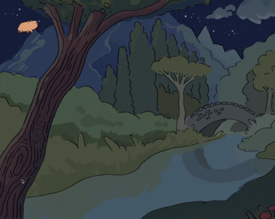 Cappy steals your mouse